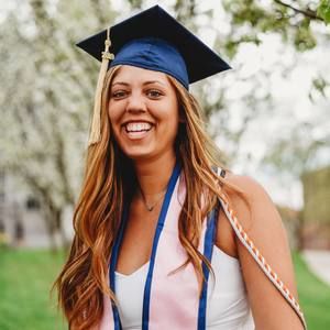 Meet your Posher, Paige